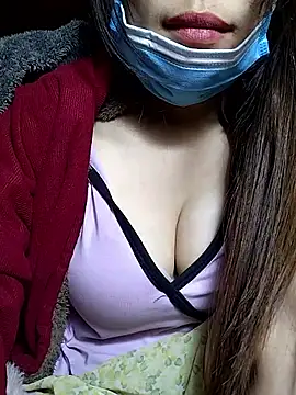 neko-nancy online show from 12/21/25, 12:56