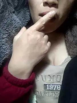 neko-nancy online show from 02/03/26, 02:53