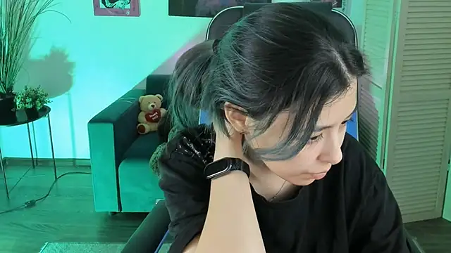 SirenMystiq online show from 01/06/26, 07:28