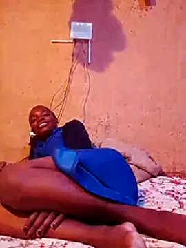 SEXY-NAIMA online show from 01/05/26, 08:23