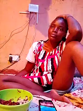 SEXY-NAIMA online show from 01/09/26, 06:21