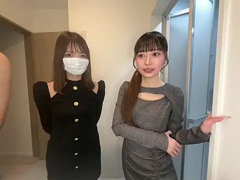 Gokujyo-Namanaka online show from 05/17/26, 10:55