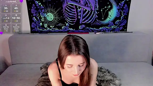 XxxCosmicBitch online show from 01/15/26, 07:28