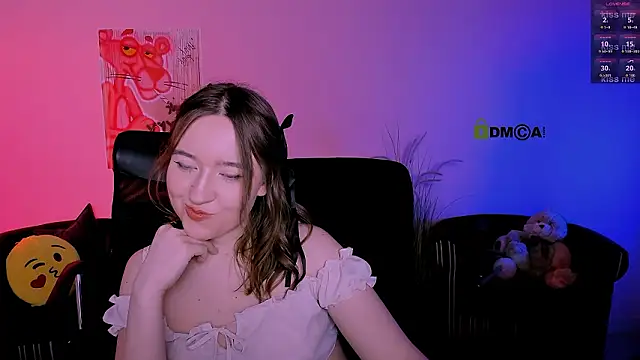 kimiko shine online show from 02/03/26, 11:43