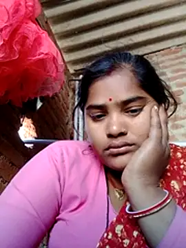 Sk pinki online show from 01/17/26, 06:51