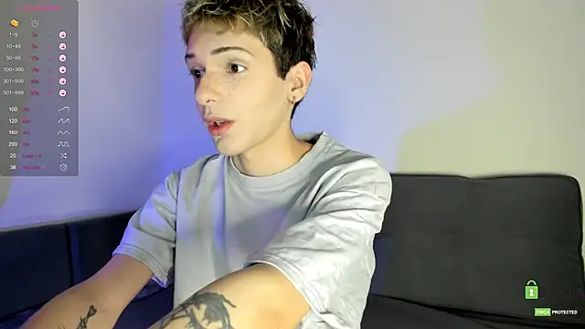 colestorm  online show from 12/19/25, 02:57