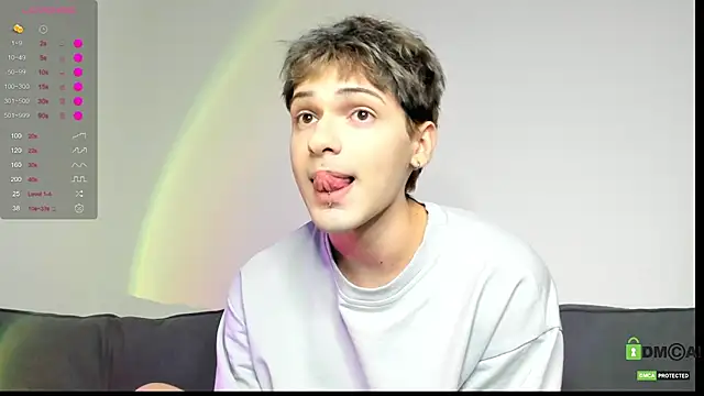 colestorm  online show from 01/13/26, 01:49