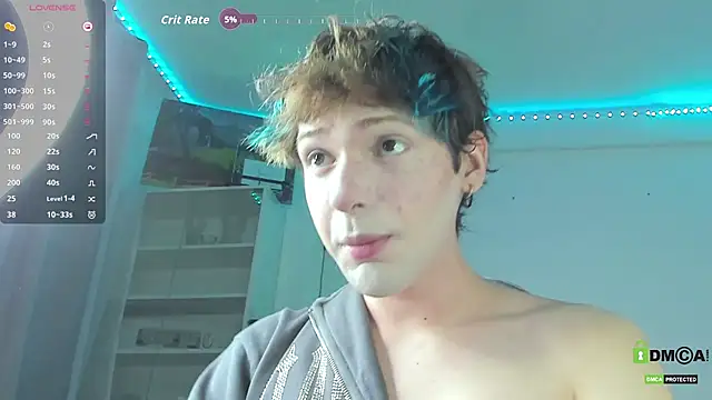 colestorm  online show from 03/12/26, 12:17