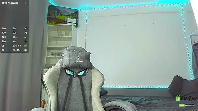 colestorm  online show from 03/20/26, 09:19