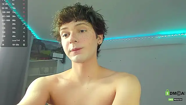 colestorm  online show from 03/23/26, 02:37