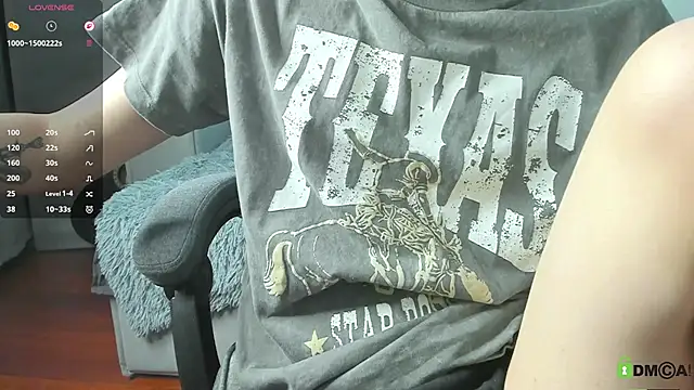 colestorm  online show from 04/17/26, 01:30