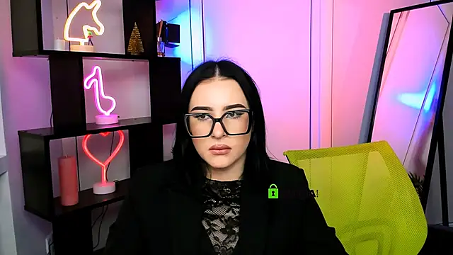 alia skay online show from 12/19/25, 12:34