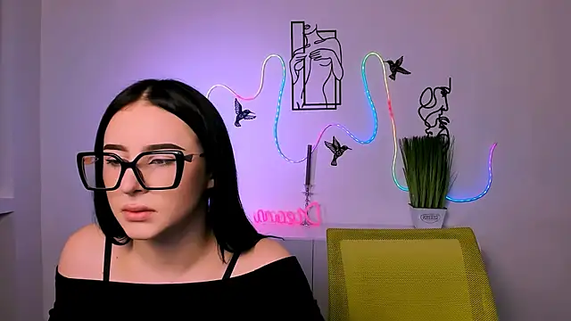 alia skay online show from 12/20/25, 07:21