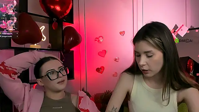 alia skay online show from 02/11/26, 10:48