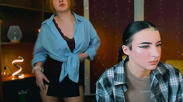 alia skay online show from 04/17/26, 06:44