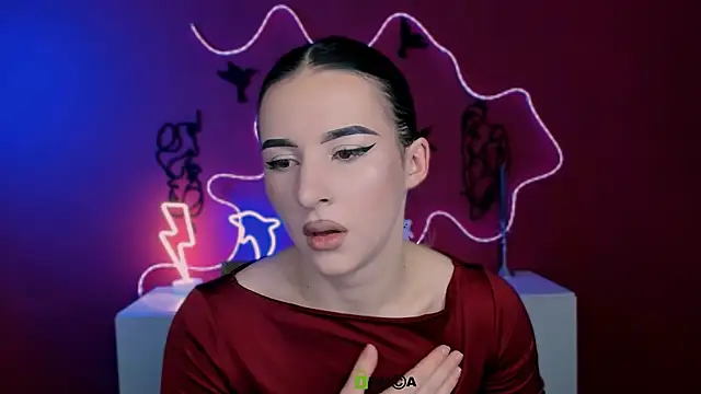 alia skay online show from 05/02/26, 06:57