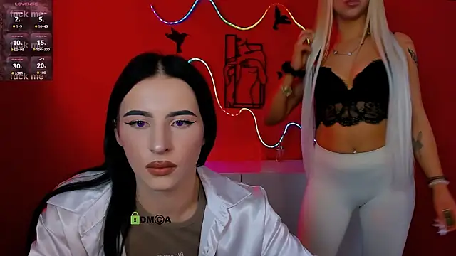 alia skay online show from 05/19/26, 08:37