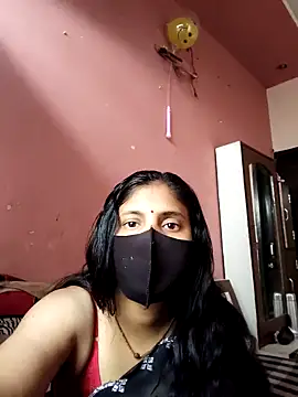 kanika05 online show from 01/19/26, 05:00