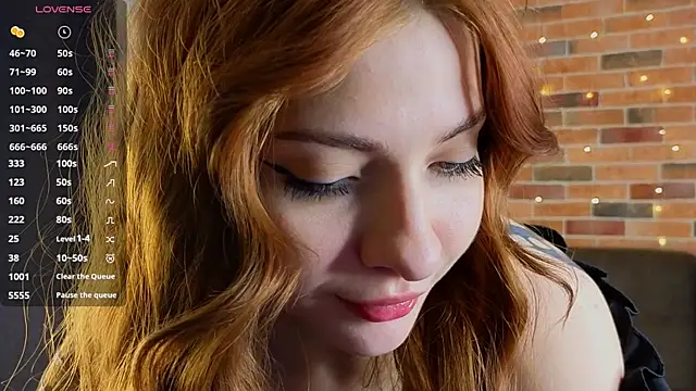 VelvetZephra online show from 04/23/26, 03:14