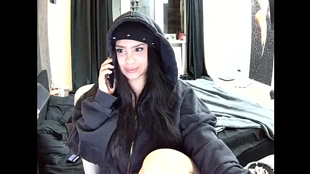 Nicole Pars online show from 02/23/26, 01:36