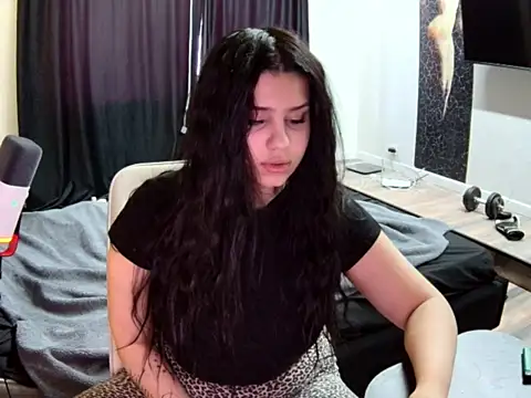 Nicole Pars online show from 02/24/26, 01:20