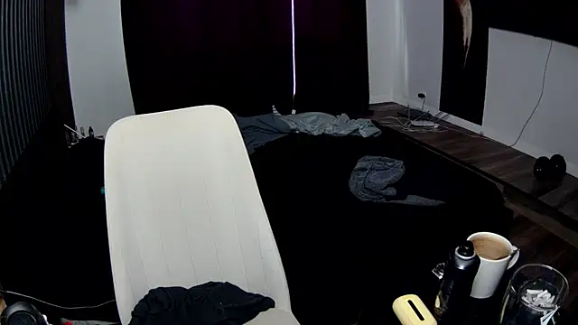 Nicole Pars online show from 02/28/26, 07:09