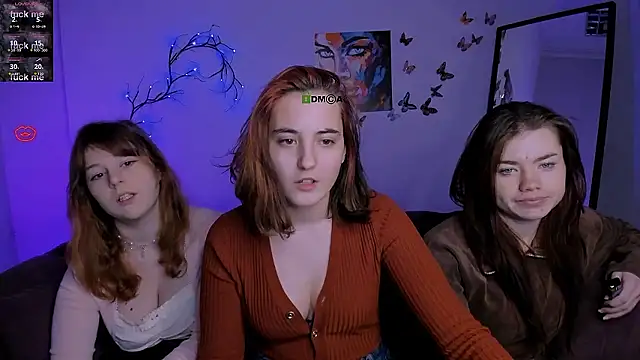 lumera gentle online show from 01/14/26, 08:25