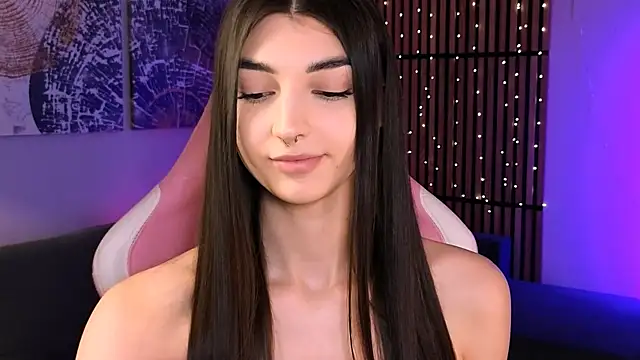 LilyShine  online show from 02/06/26, 02:53