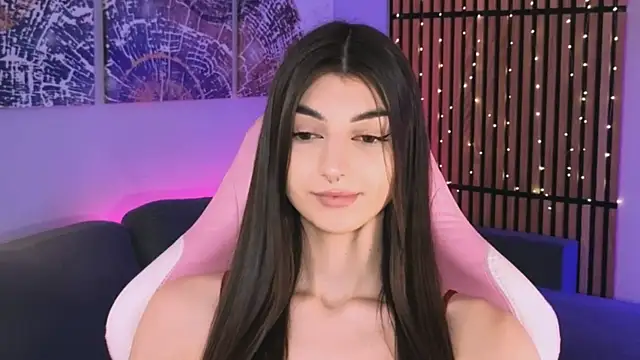 LilyShine  online show from 02/21/26, 02:40