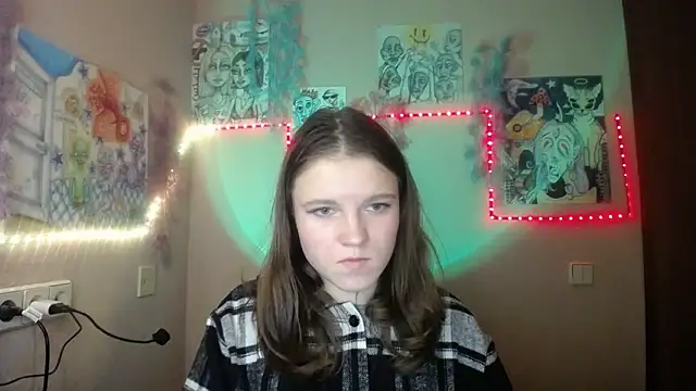 Riya Vip online show from 02/22/26, 06:50