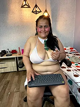 SayMarLuna online show from 01/07/26, 10:12