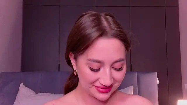 LucieBliss online show from 02/11/26, 03:28