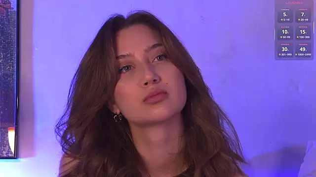 Snapshot of LucieBliss chatting on 06/02/26, 03:14 LucieBliss online show from 06/02/26, 03:14