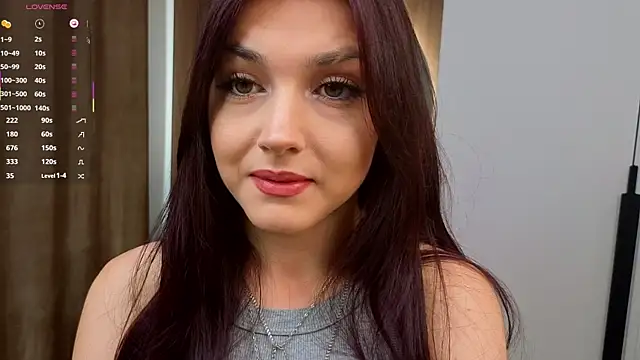 NatishaAlpern online show from 01/07/26, 03:31