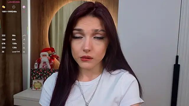 NatishaAlpern online show from 01/08/26, 02:14