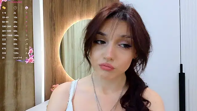 NatishaAlpern online show from 02/09/26, 01:53