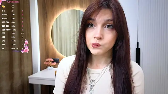 NatishaAlpern online show from 02/10/26, 01:32