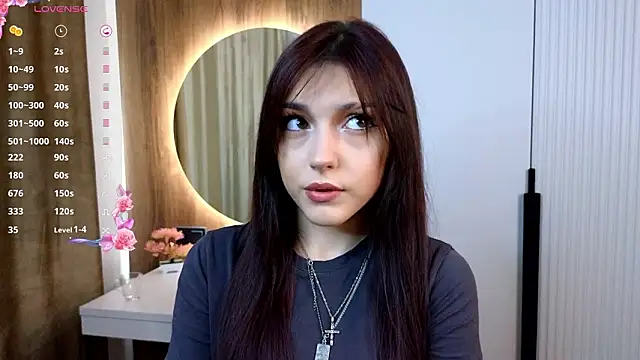 NatishaAlpern online show from 02/11/26, 01:54