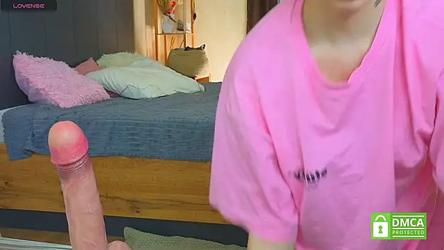 Deepcums online show from 05/12/26, 08:11