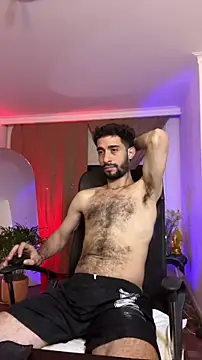 Snapshot of _YOURHERO chatting on 01/09/26, 12:46 YOURHERO online show from 01/09/26, 12:46