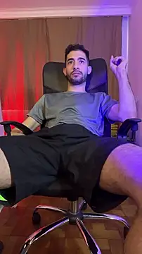 Snapshot of _YOURHERO chatting on 01/17/26, 09:07 YOURHERO online show from 01/17/26, 09:07