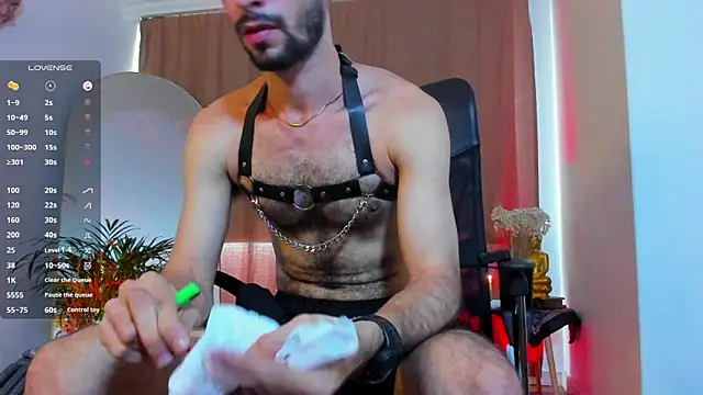  YOURHERO online show from 04/16/26, 05:25