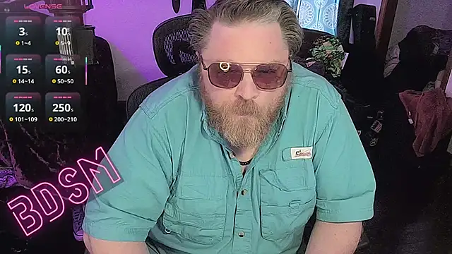 Bi Master Mack online show from 03/04/26, 06:58