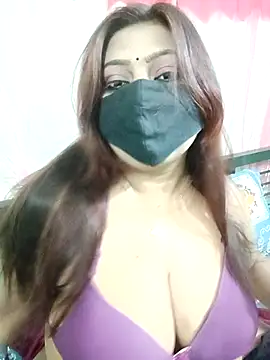 Ritika sen online show from 02/17/26, 06:47