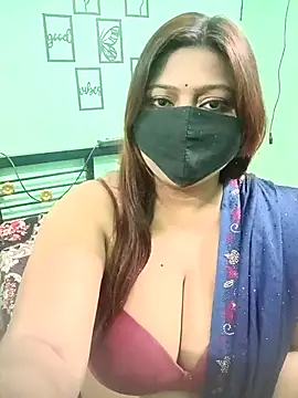 Ritika sen online show from 04/09/26, 01:27