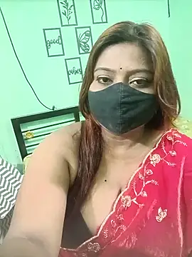 Ritika sen online show from 05/24/26, 08:14