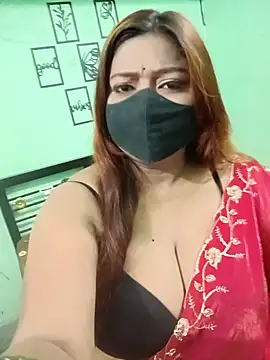Ritika sen online show from 06/02/26, 05:04