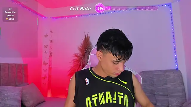 Michael Jordan zz online show from 05/13/26, 11:18