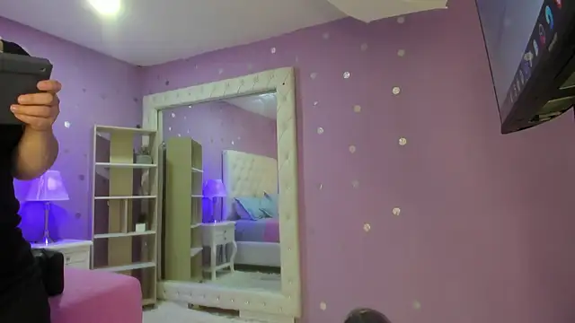 rousse millers online show from 02/26/26, 12:48