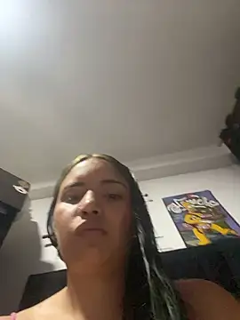 liliymike19 online show from 01/06/26, 12:25